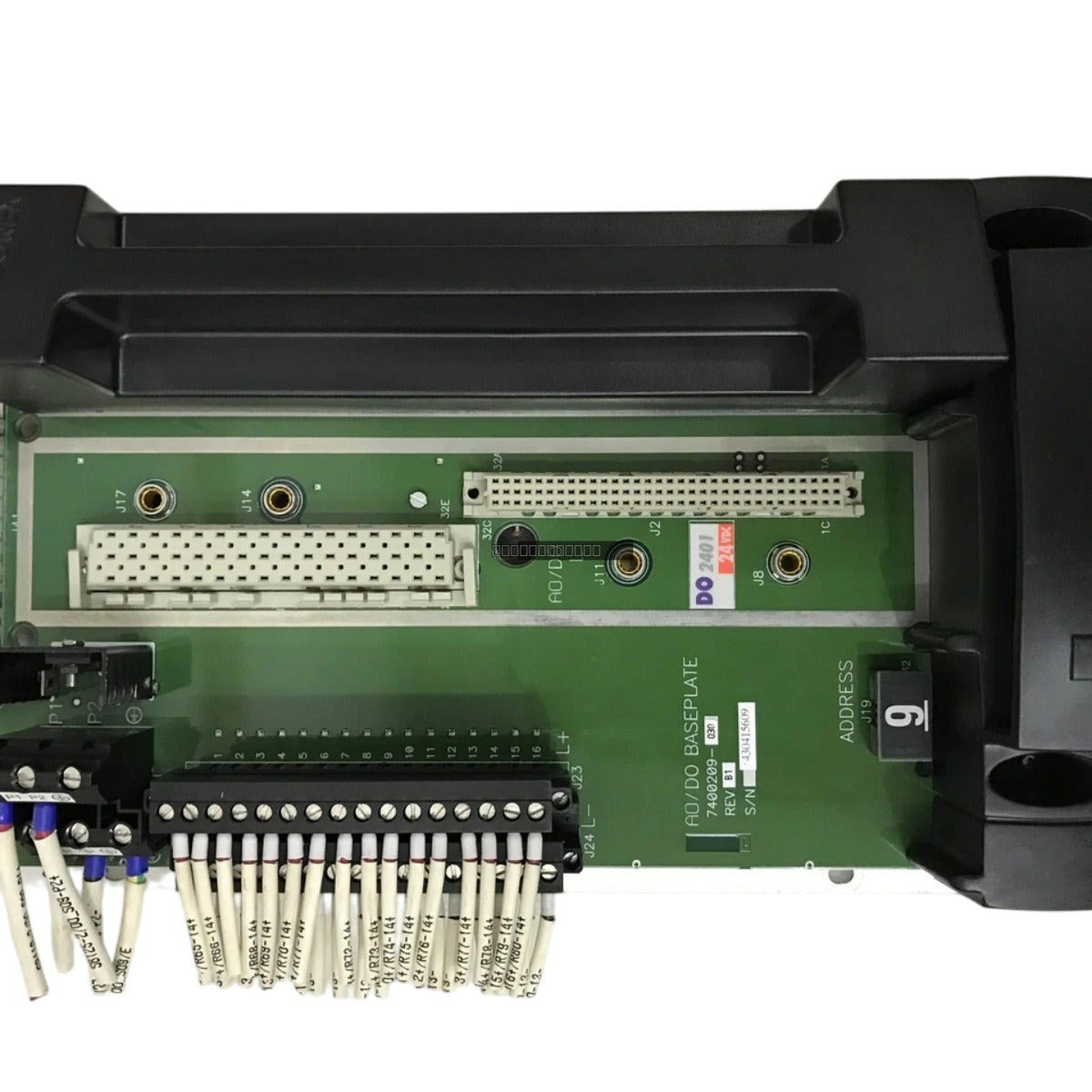Triconex 2401L