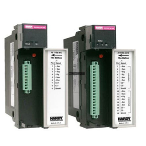 Allen-Bradley 1756-2WS