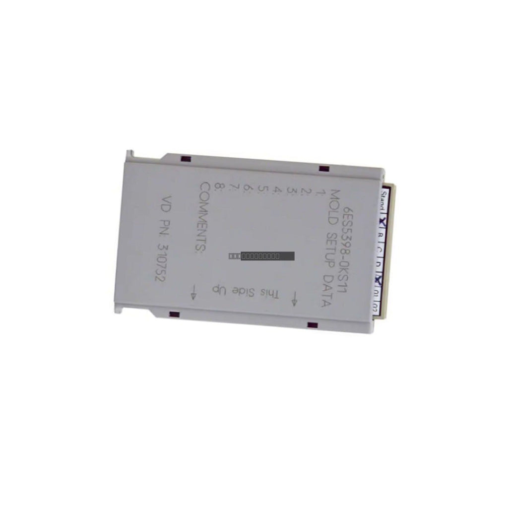 Siemens 6ES5398-0KS11