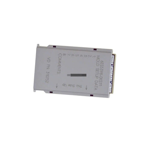 Siemens 6ES5398-0KS11