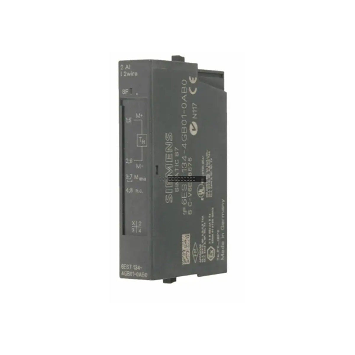 Siemens 6ES7134-4GB01-0AB0