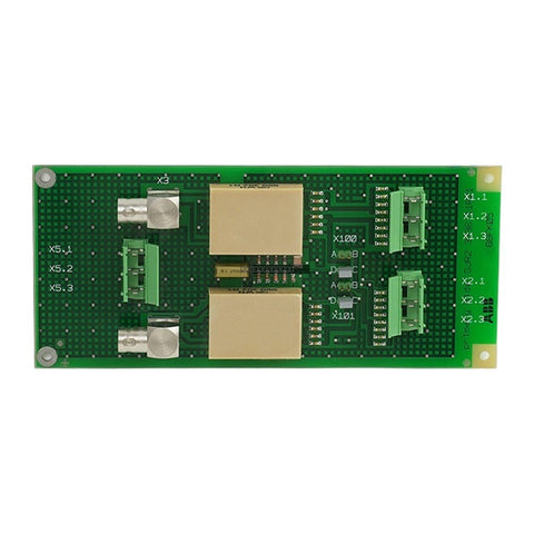 ABB GJR2393600R0100 88FK05