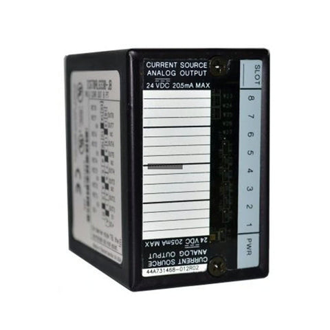 General Electric IC670ALG330