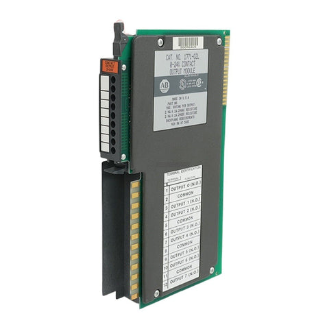 Allen-Bradley 1771-OZL