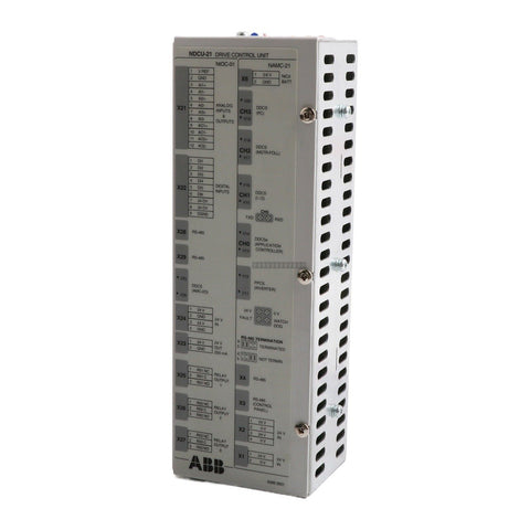 ABB NDCU-21 63985317B