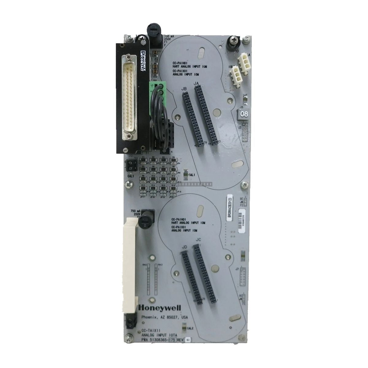 Honeywell CC-TAIX11 51308365-175