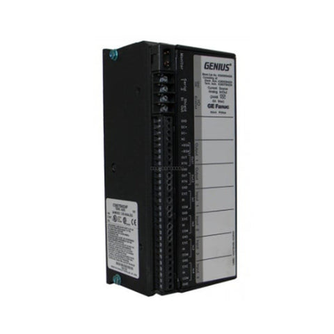 General Electric IC660BBA024
