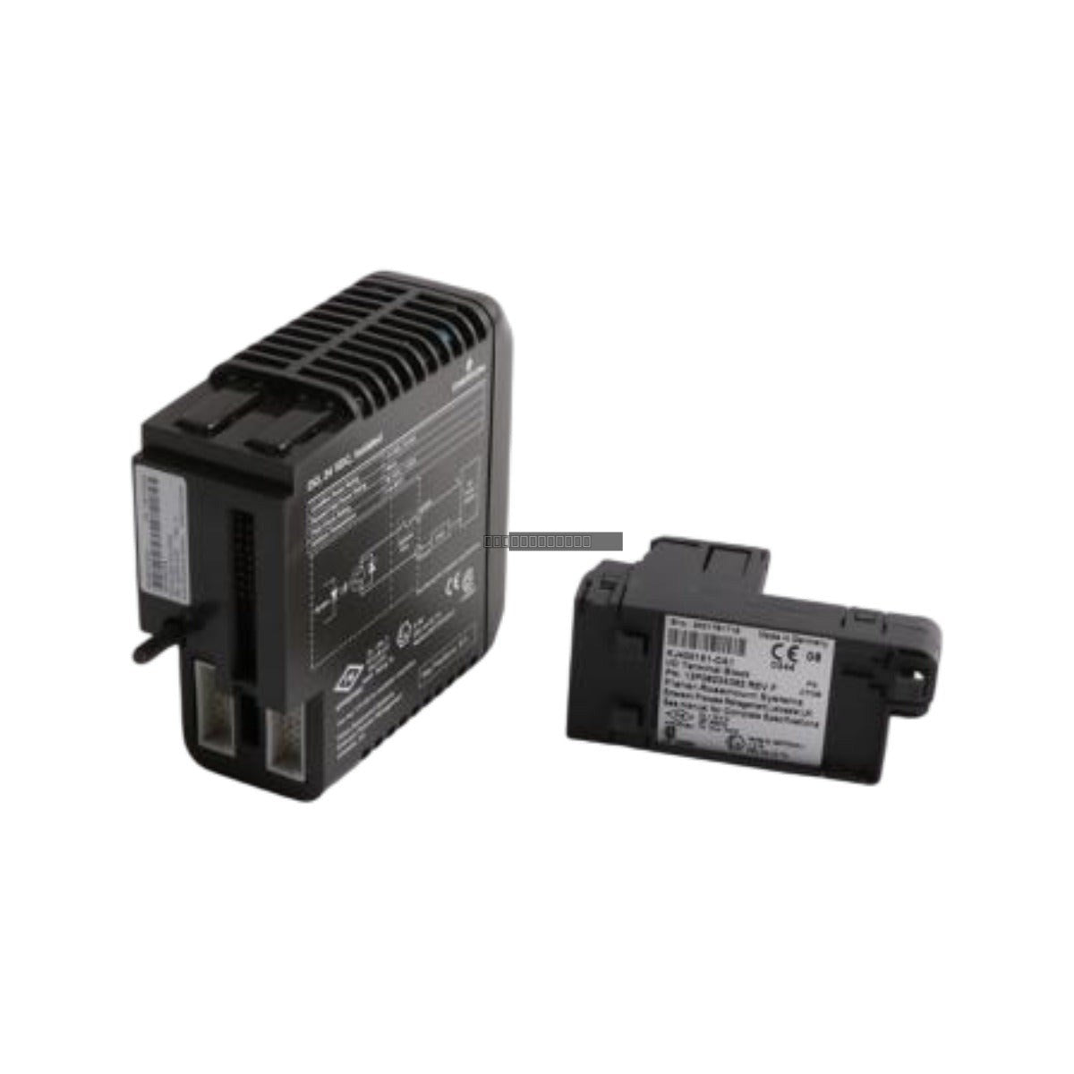 Emerson VE4002S1T1B2 KJ3001X1-BG1 12P0557X162