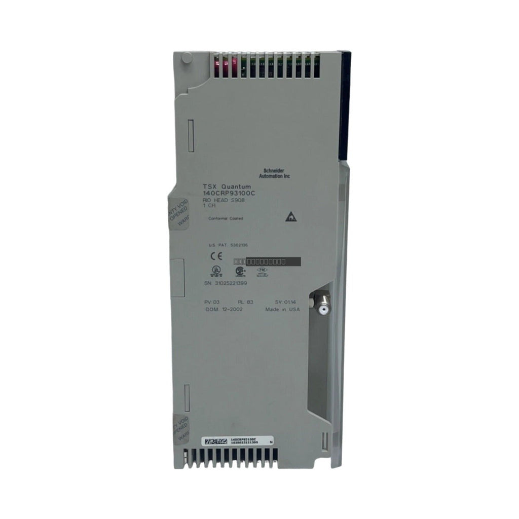 Schneider 140CRP93100C