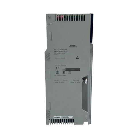 Schneider 140CRP93100C