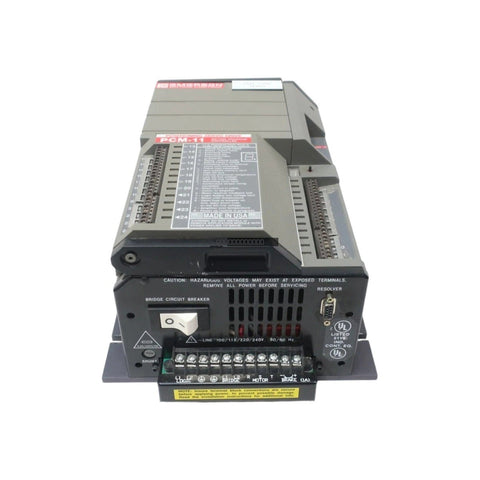 Emerson PCM-11