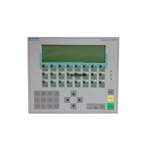 Siemens 6AV3617-1JC00-0AX0