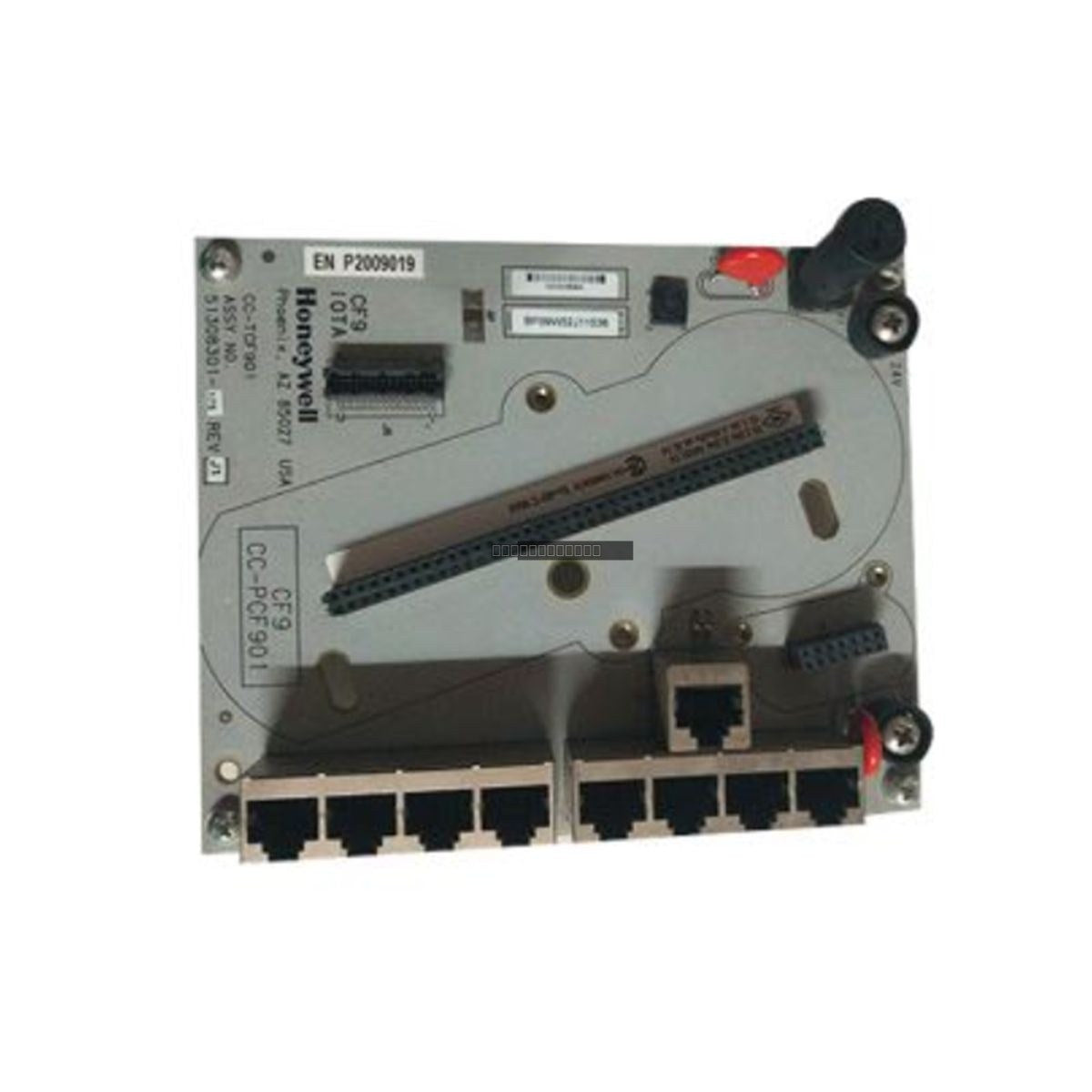 Honeywell CC-TCNT01 51308307-175