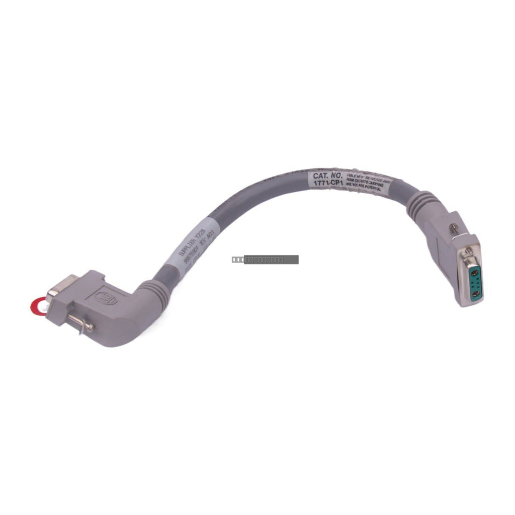 Allen-Bradley 1771-CP1