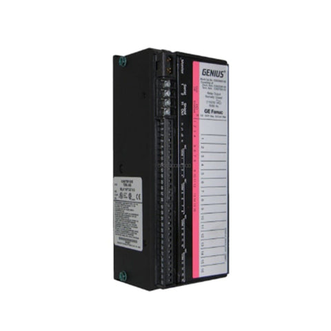 General Electric IC660BBR100