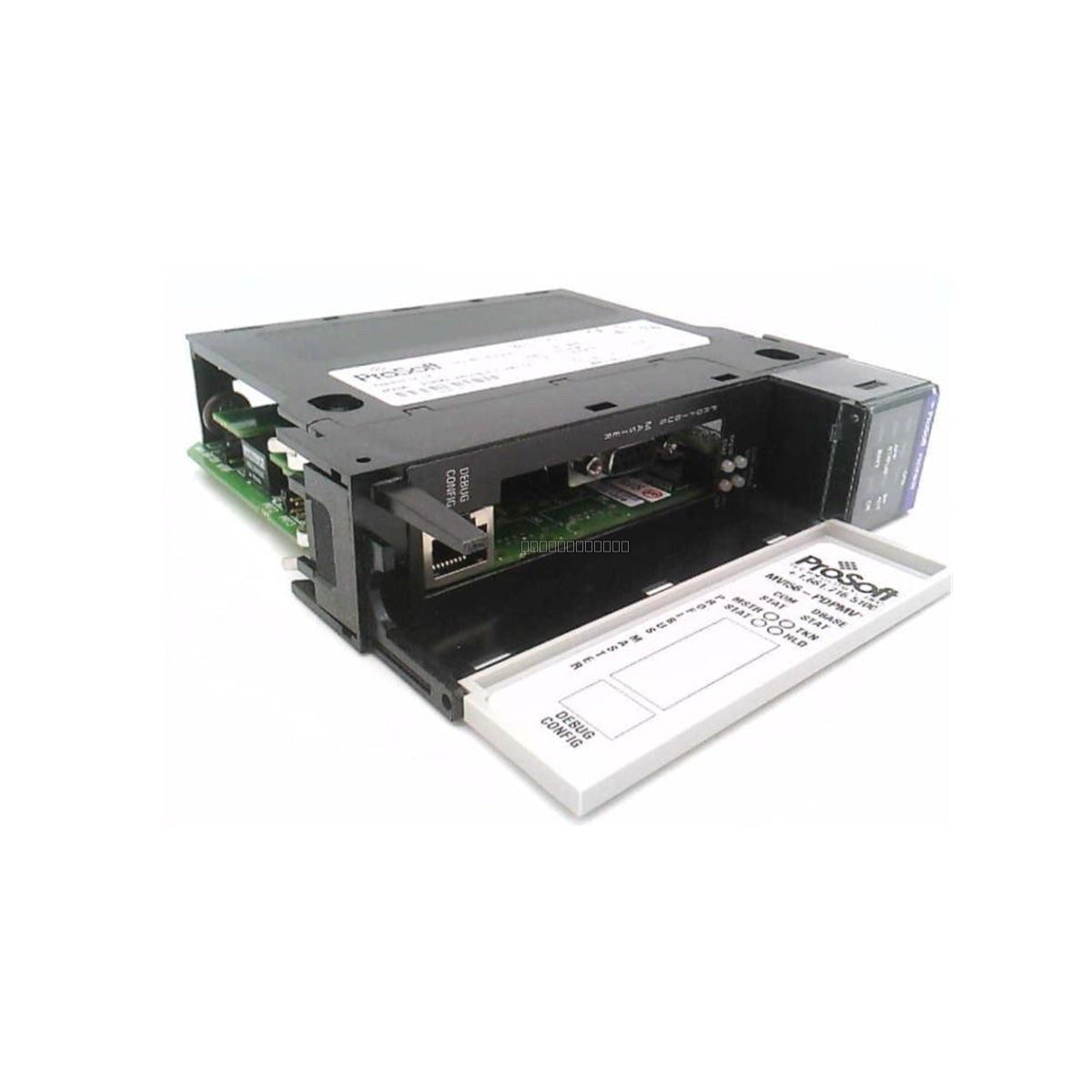 ProSoft MVI56-PDPMV1