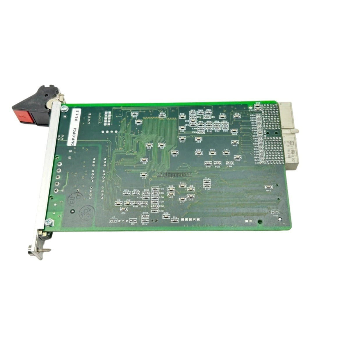 Woodward 5136-DNP-CPCI