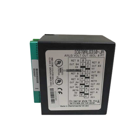 General Electric IC670ALG310