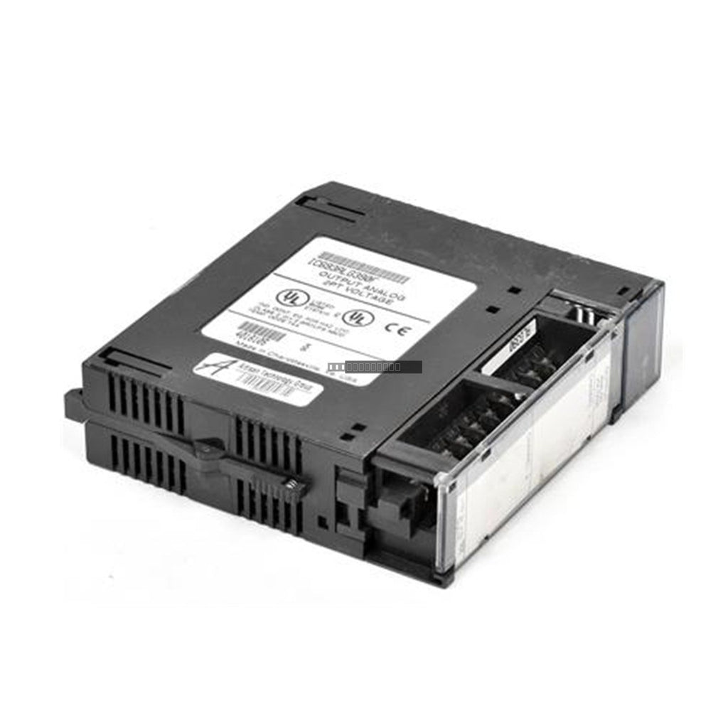 General Electric IC693ALG390G