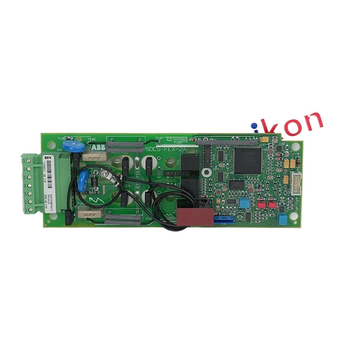ABB SDCS-FEX-2A 3ADT311500R1