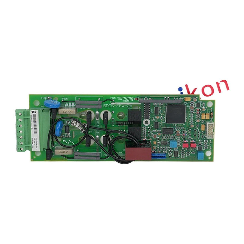 ABB SDCS-FEX-2A 3ADT311500R1