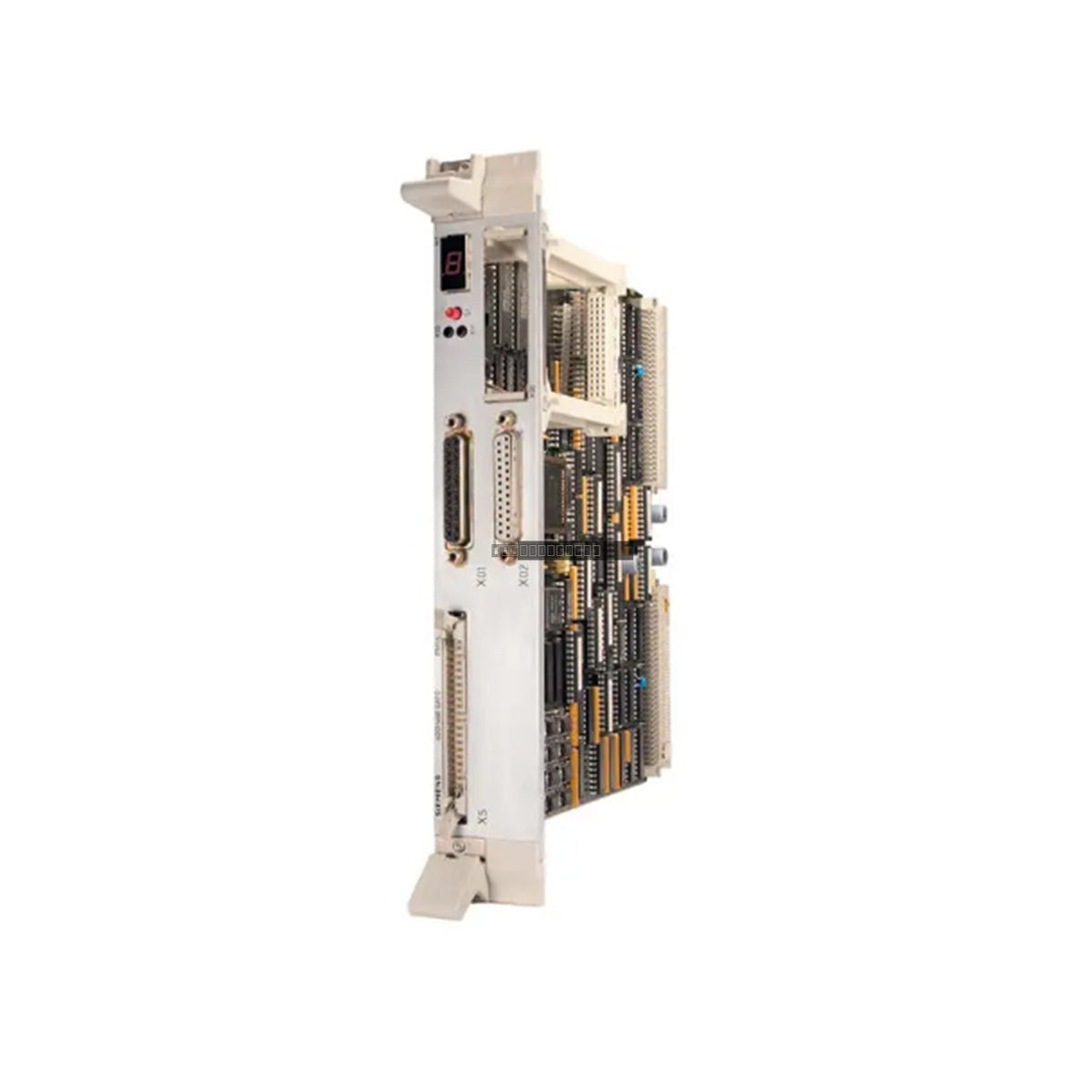 Siemens 6DD1600-0AF0