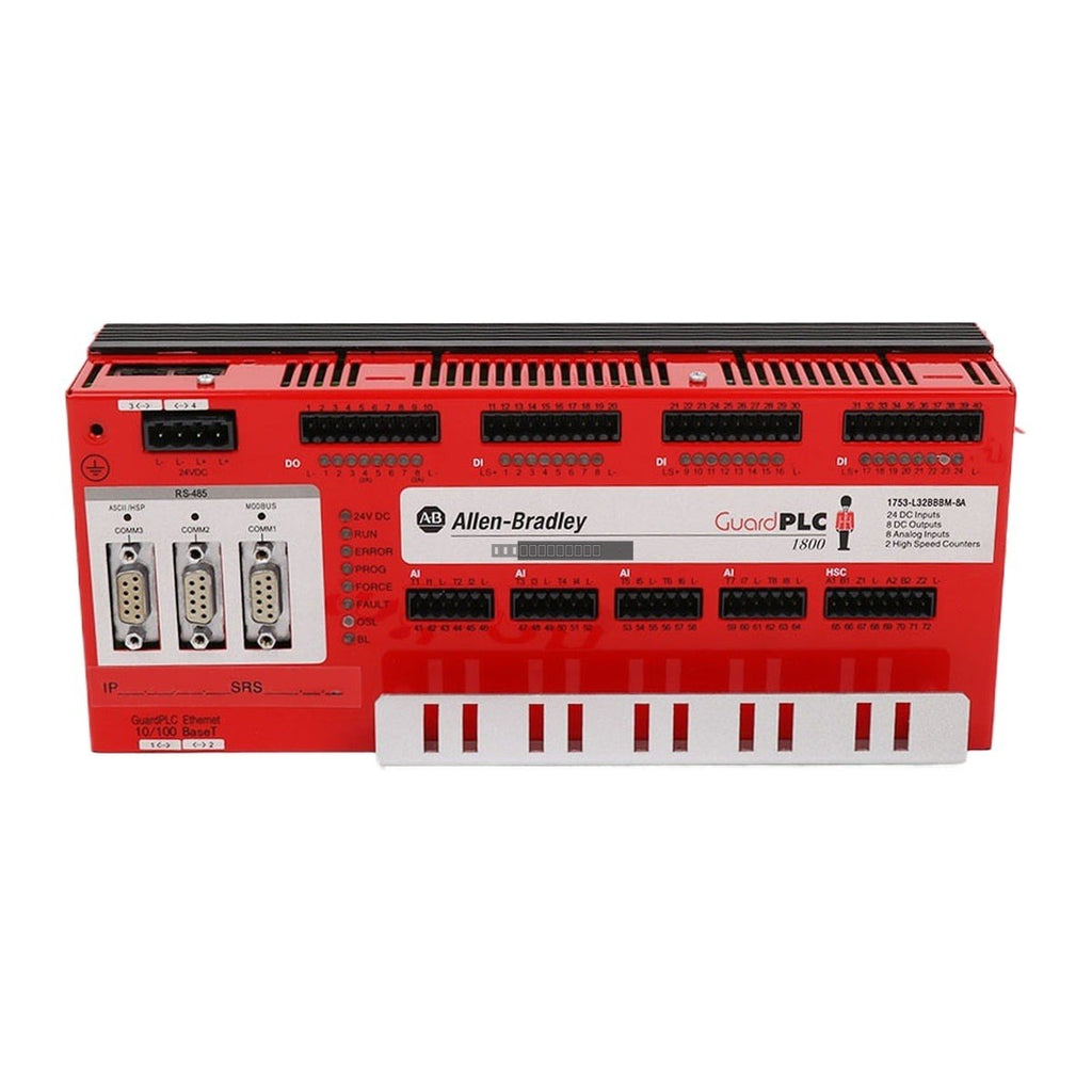 Allen-Bradley 1753-L32BBBM-8A