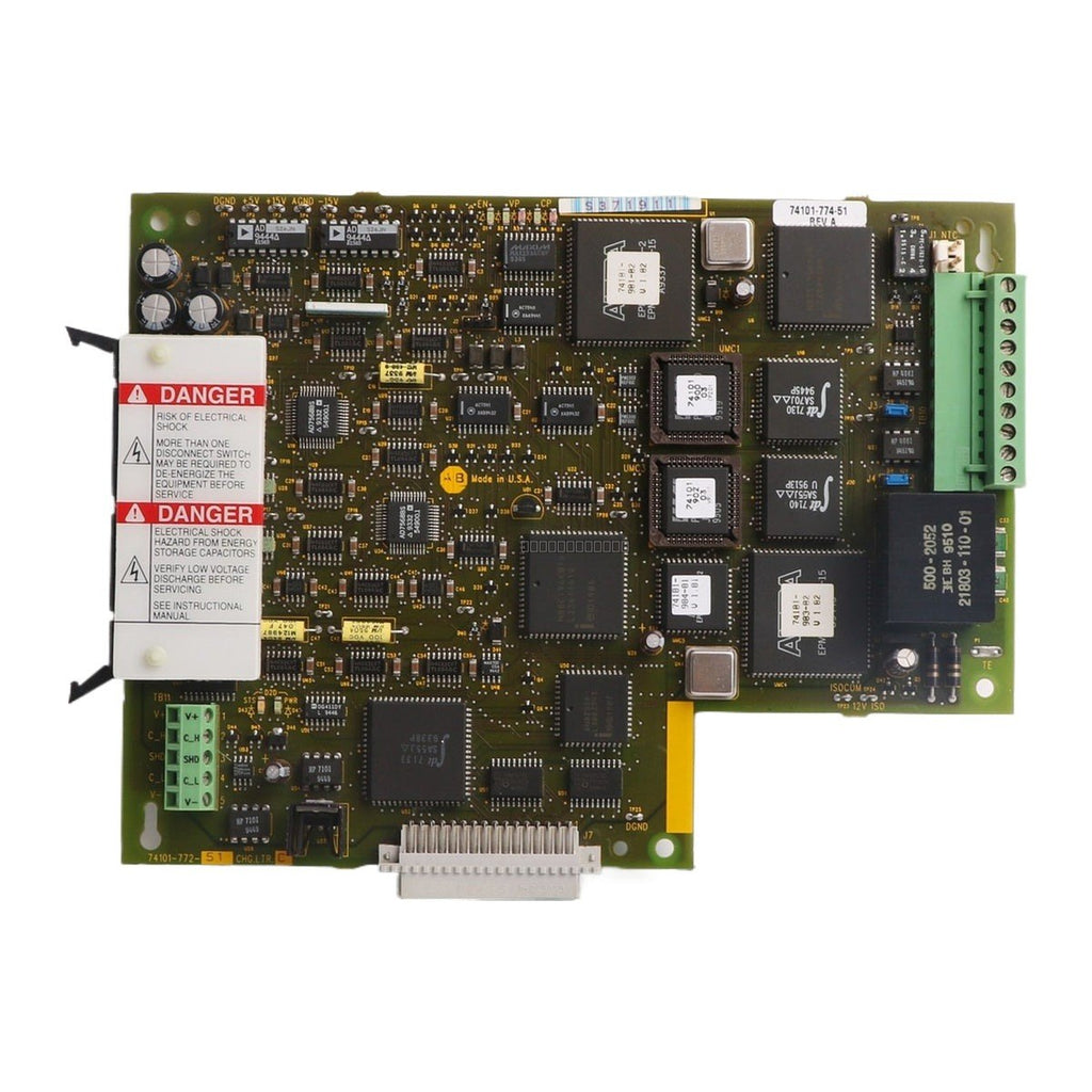 Allen-Bradley 1336T-MCB-SP1B