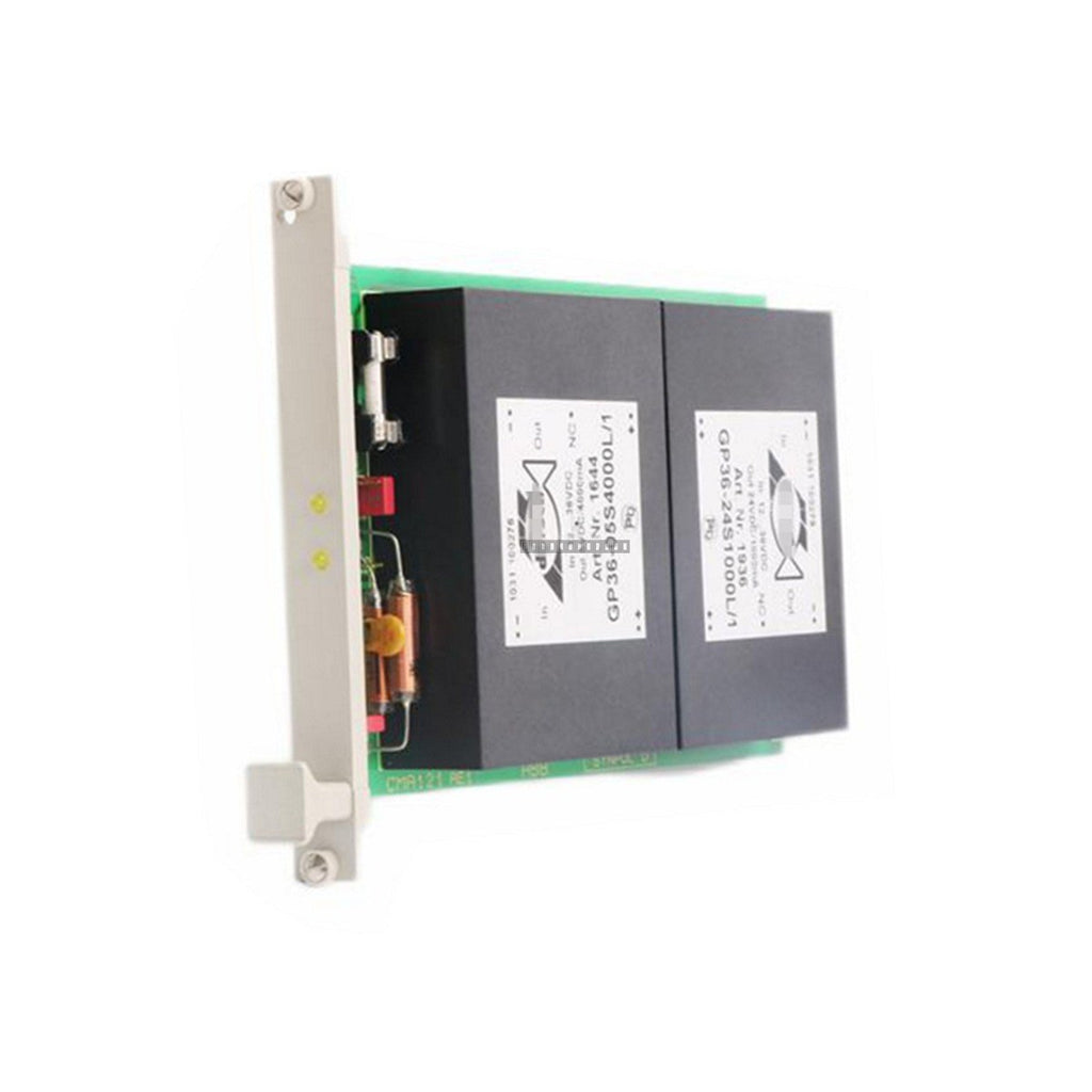 ABB 3DDE300401