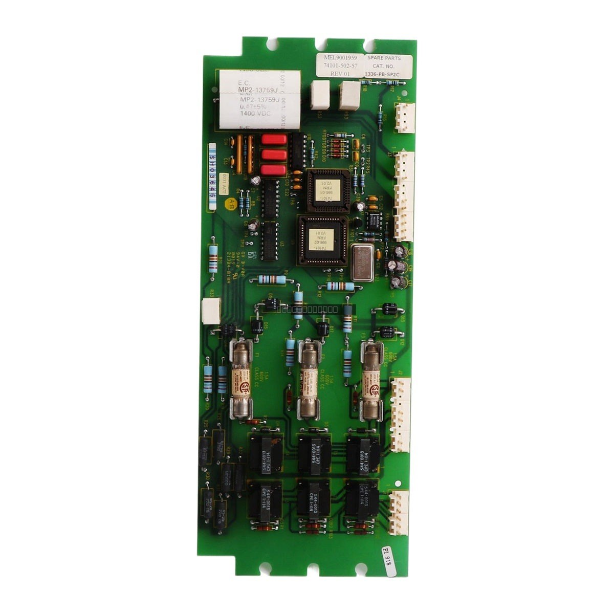 Allen-Bradley 1336-PB-SP2C