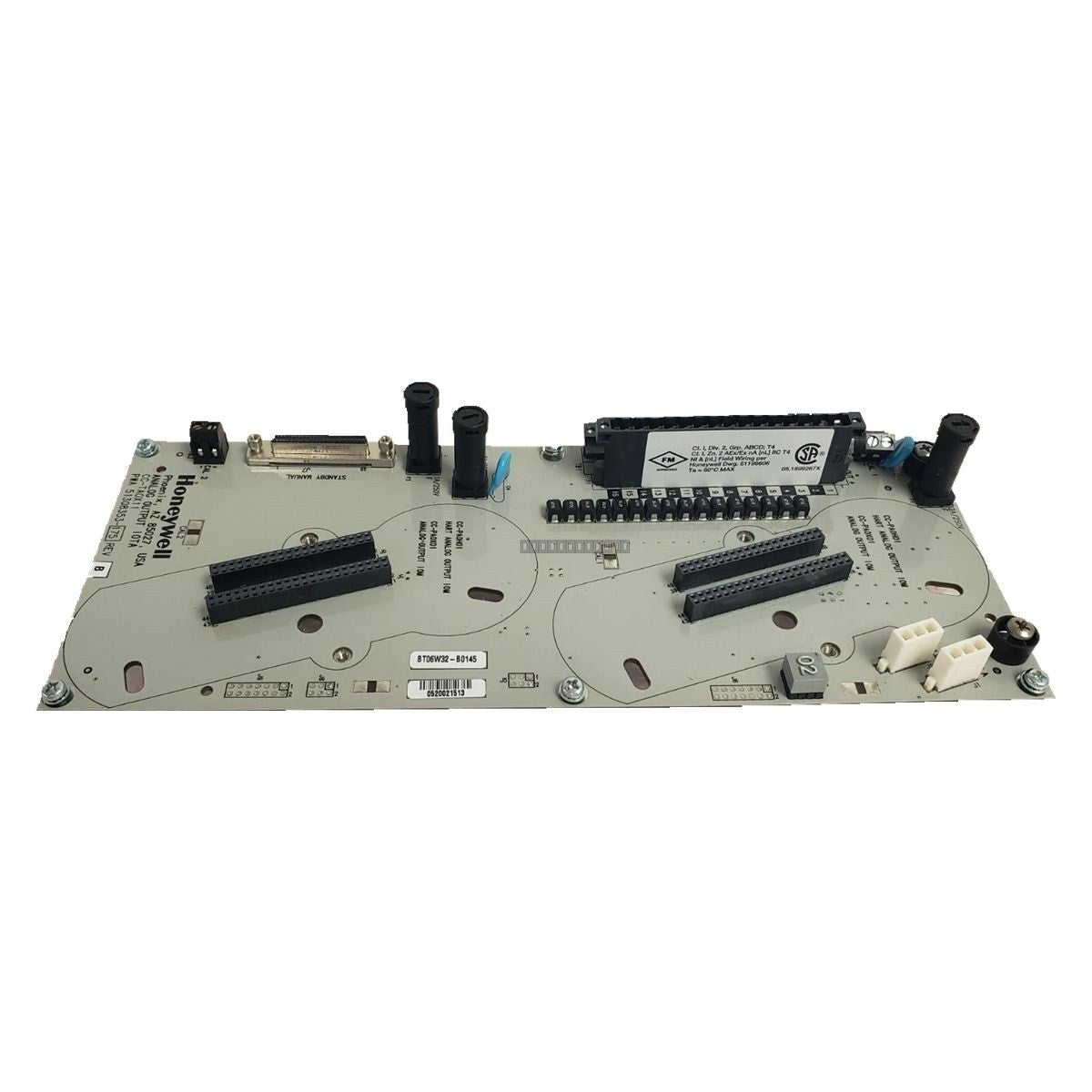 Honeywell CC-TAOX11 51308353-175