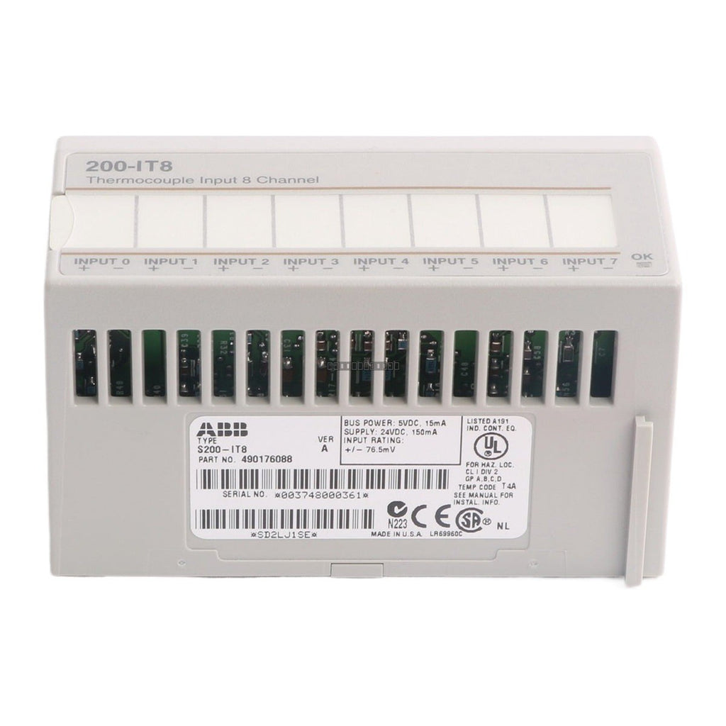 ABB S200-IT8