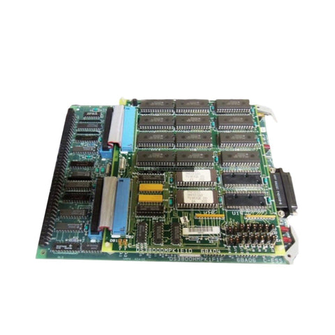 GE FANUC DS3800DMPK1E1D