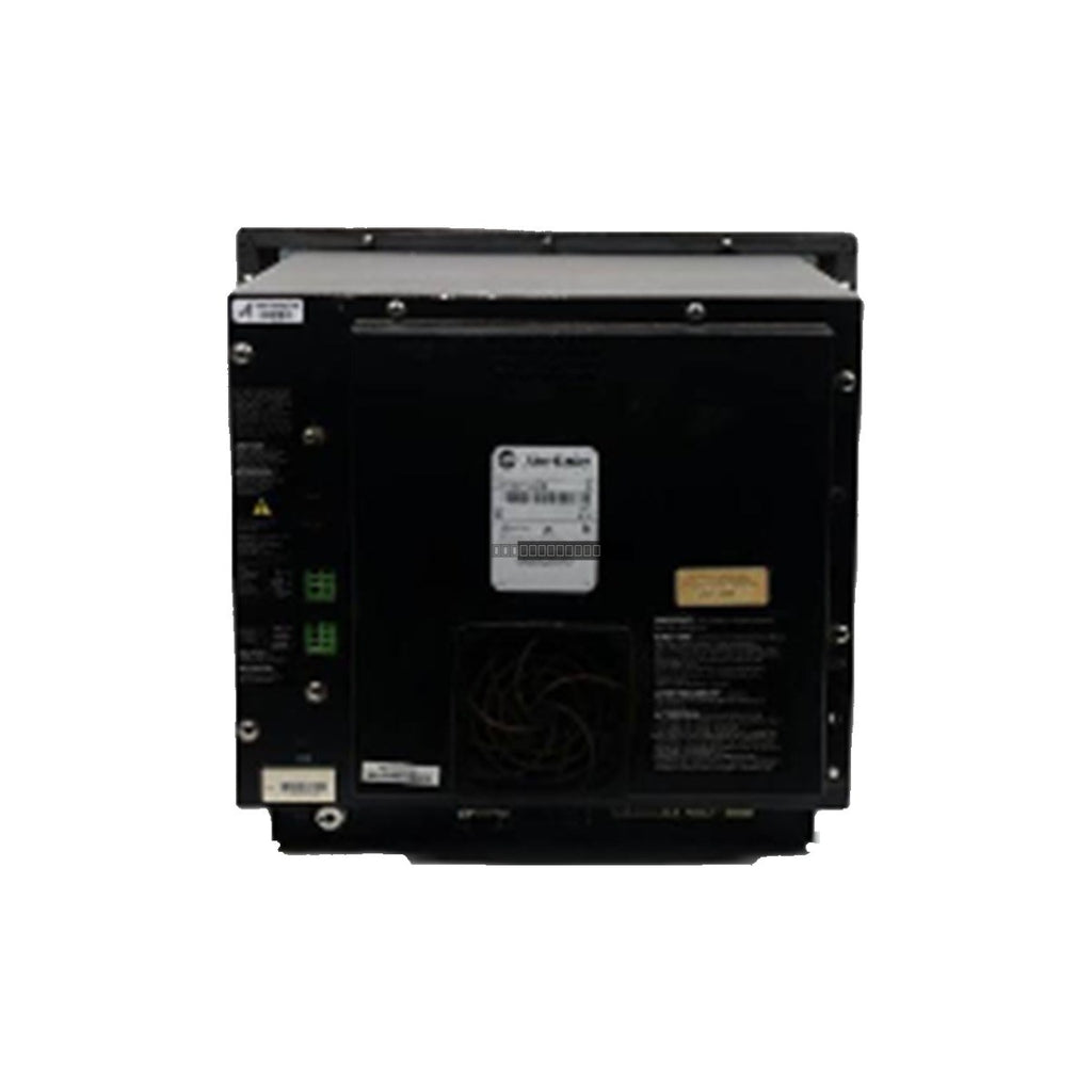 Allen-Bradley 2711E-UT12ET10