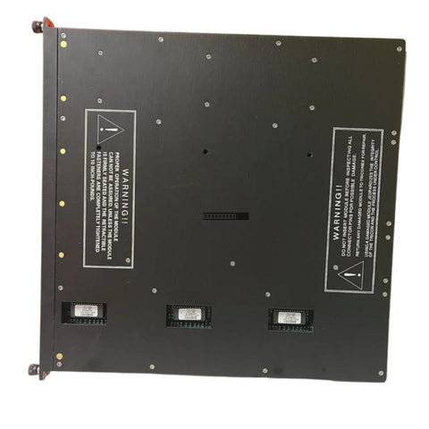 Triconex 3805EN