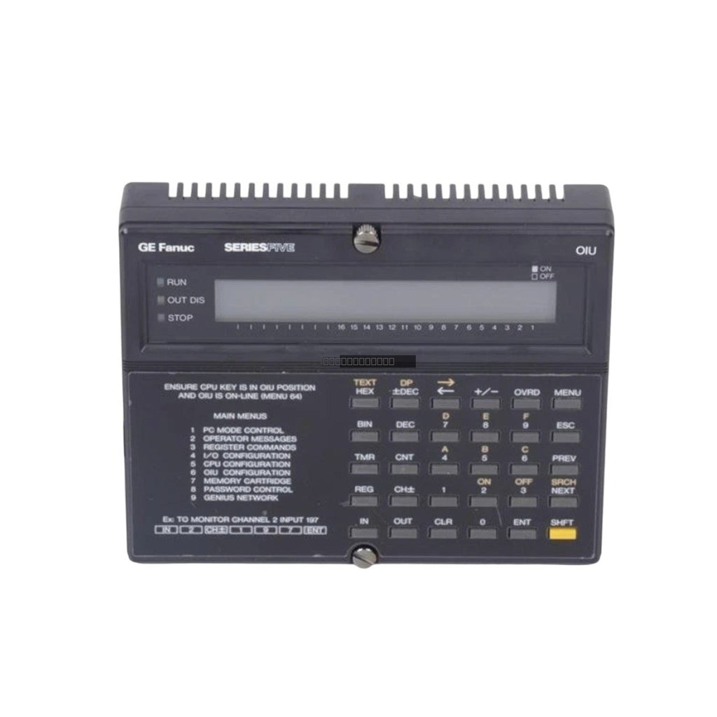 General Electric IC655PER500
