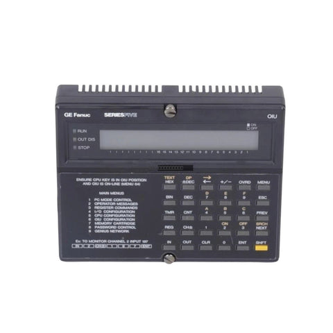 General Electric IC655PER500