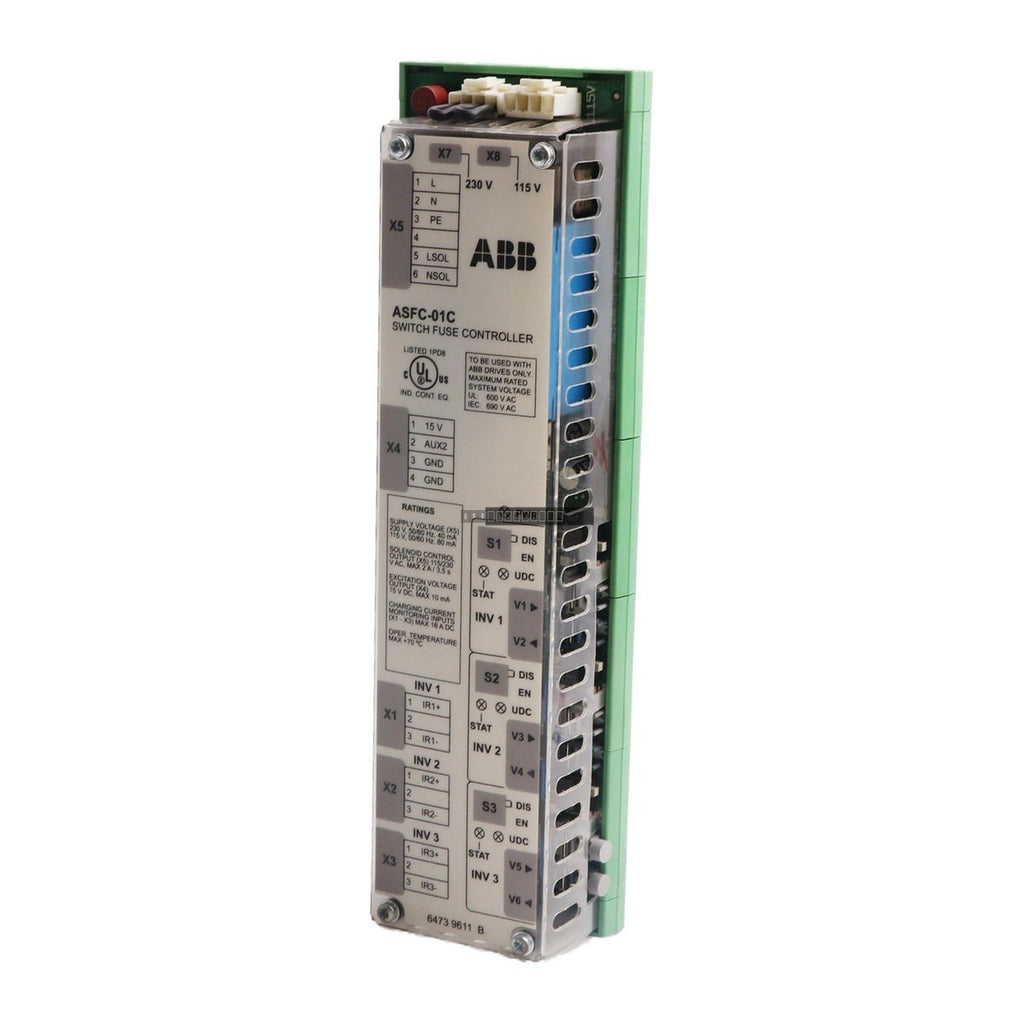 ABB ASFC-01C