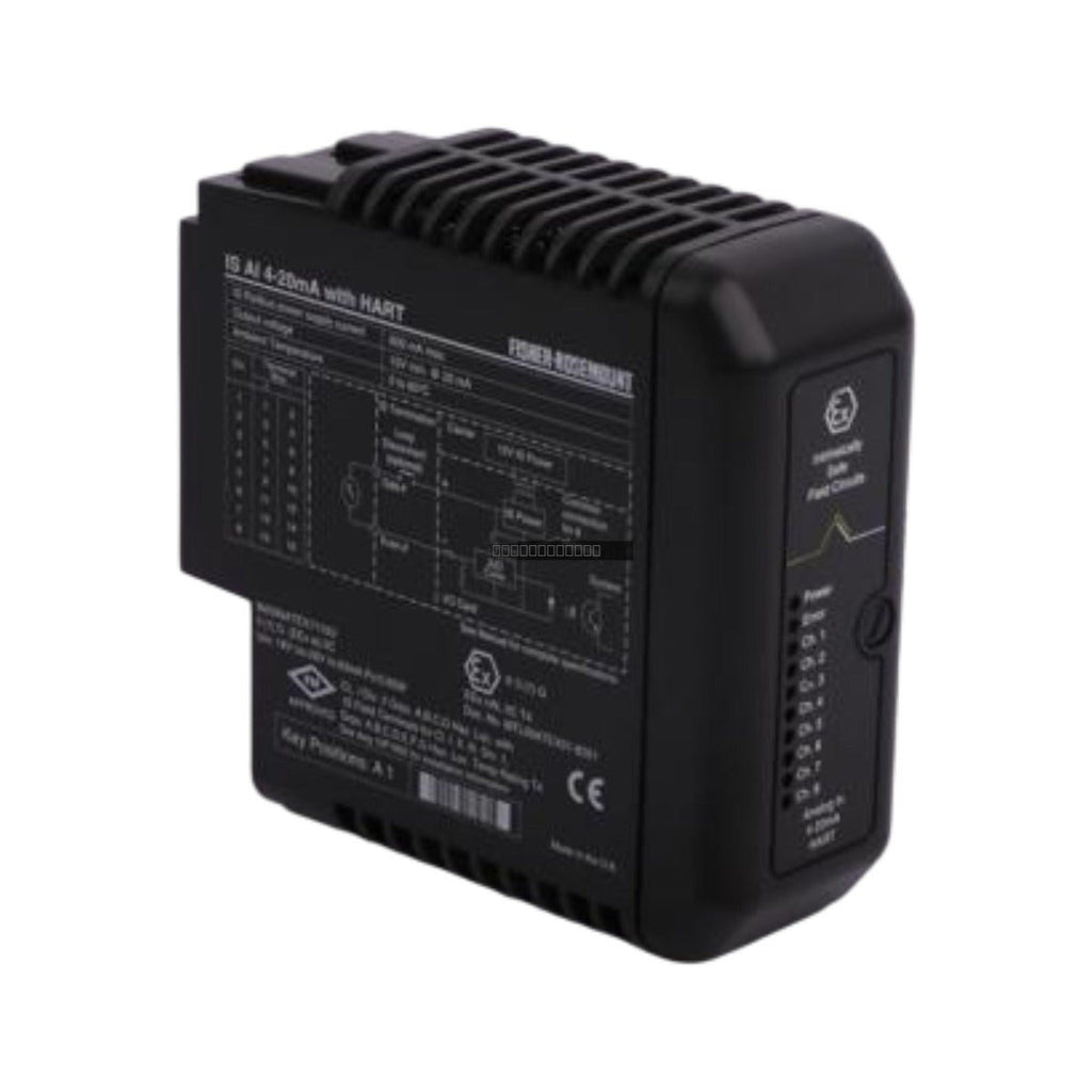 Emerson KJ3102X1-BA1 12P1863X032