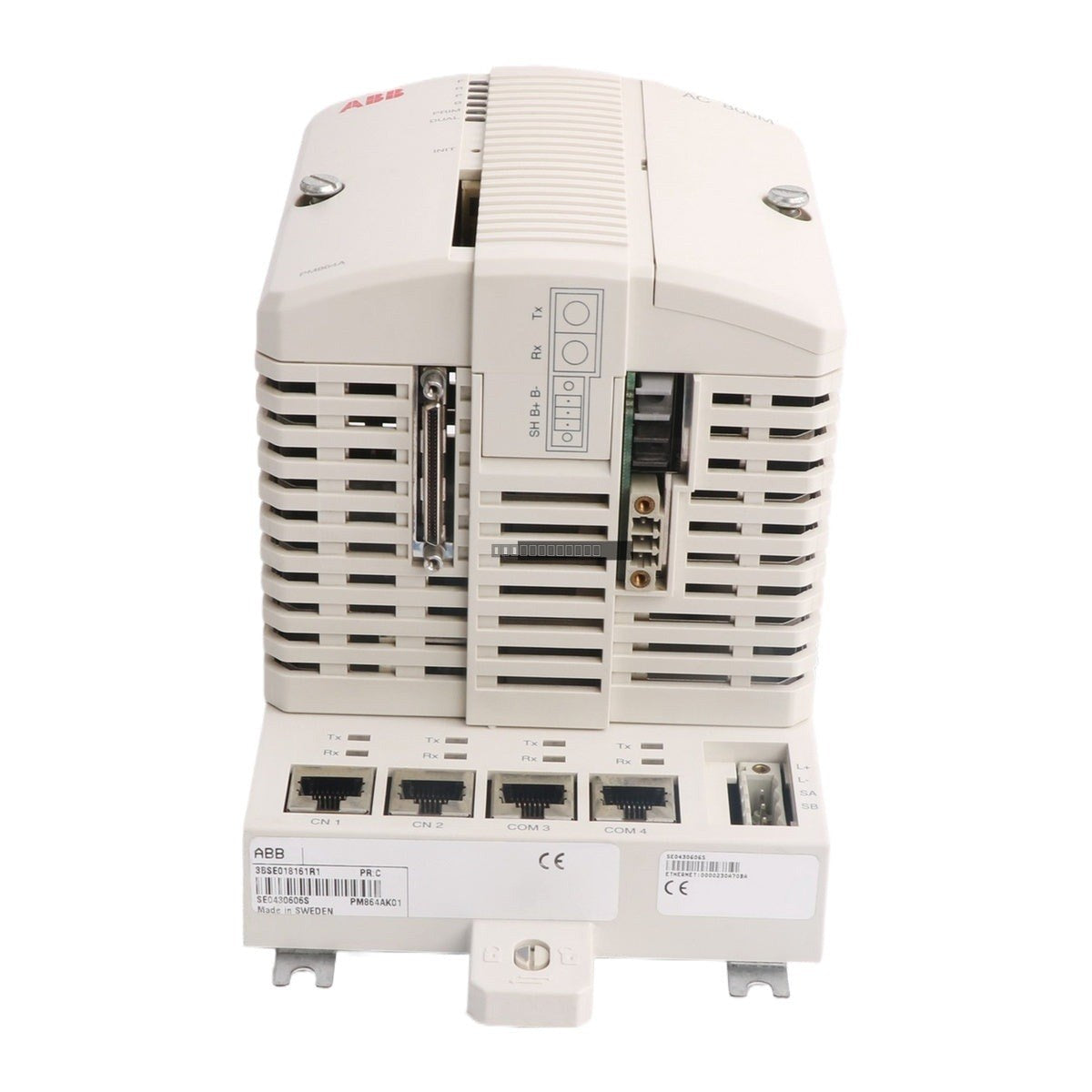ABB PM864AK01 3BSE018161R1