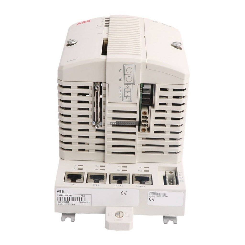ABB PM864AK01 3BSE018161R1