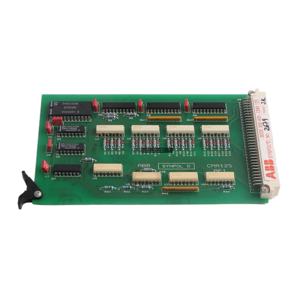 ABB CMA125