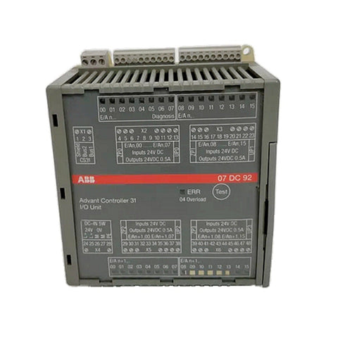 ABB GJR5252200R0101