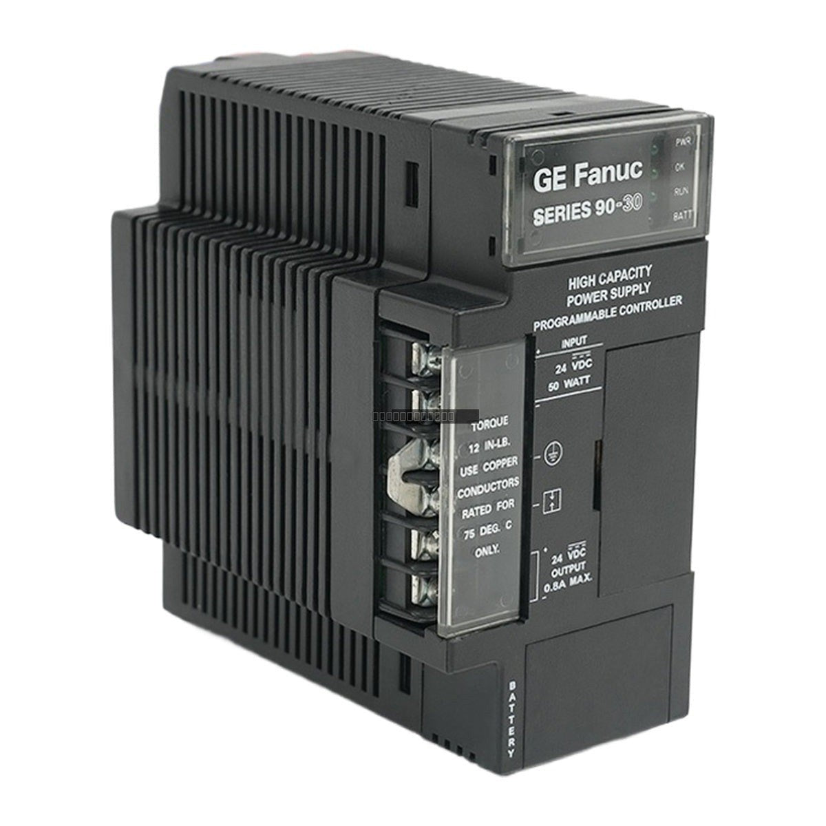 General Electric IC693PWR331D