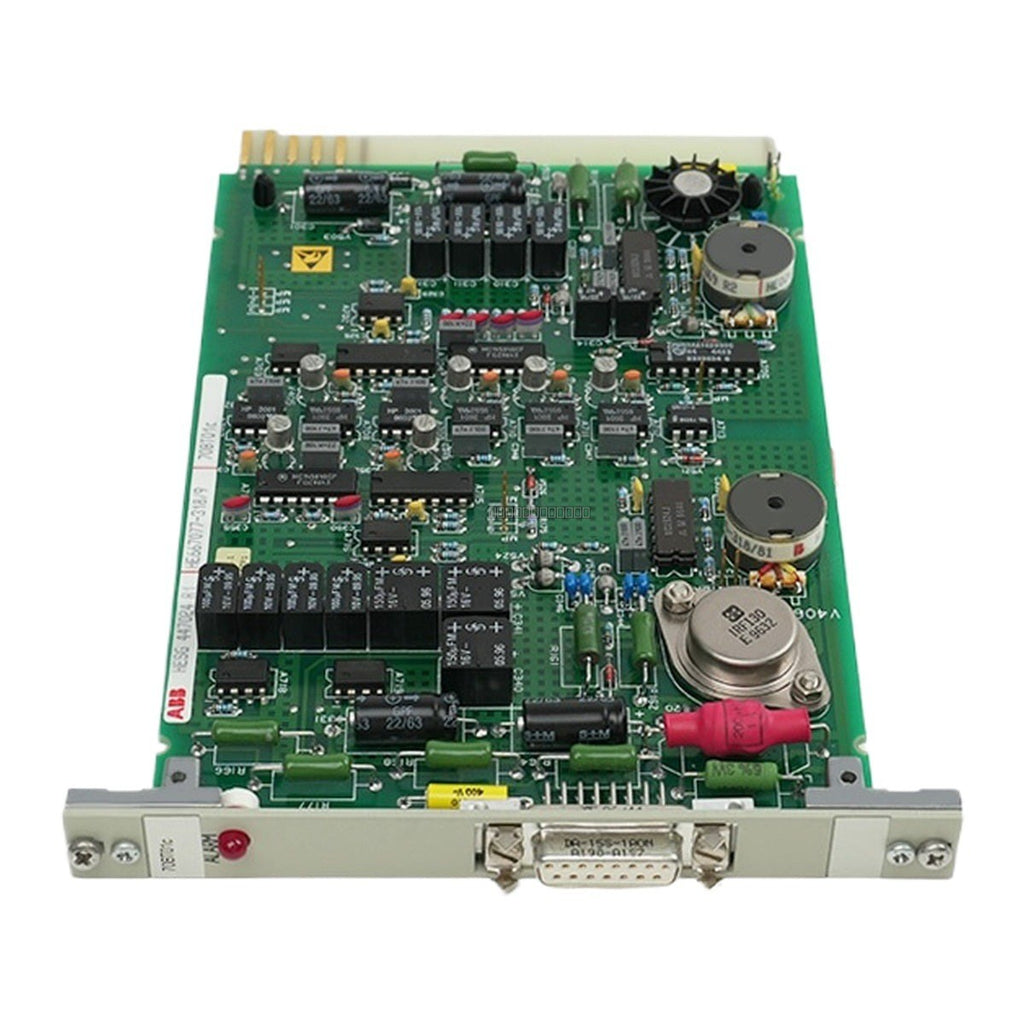 ABB HESG447024R1 HEB67077-31B 70BT01C