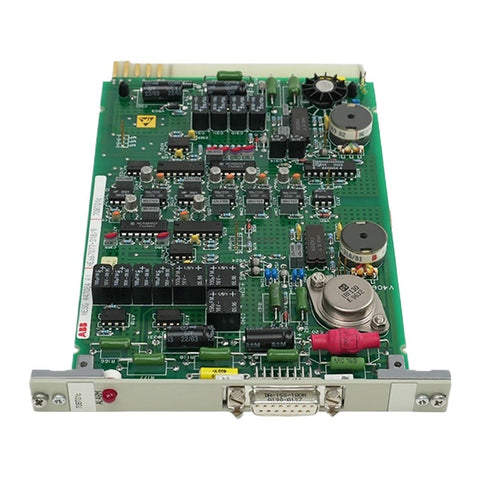 ABB HESG447024R1 HEB67077-31B 70BT01C