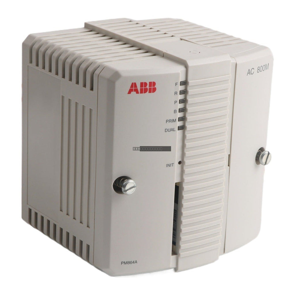 ABB PM864A