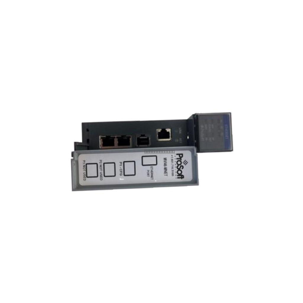 ProSoft MVI46-MNET