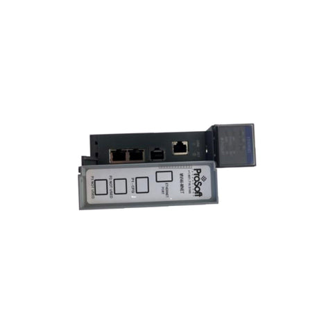 ProSoft MVI46-MNET