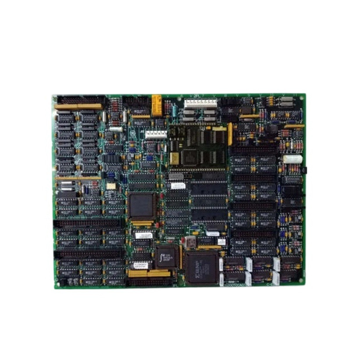 General Electric DS200TCQAG1BFD